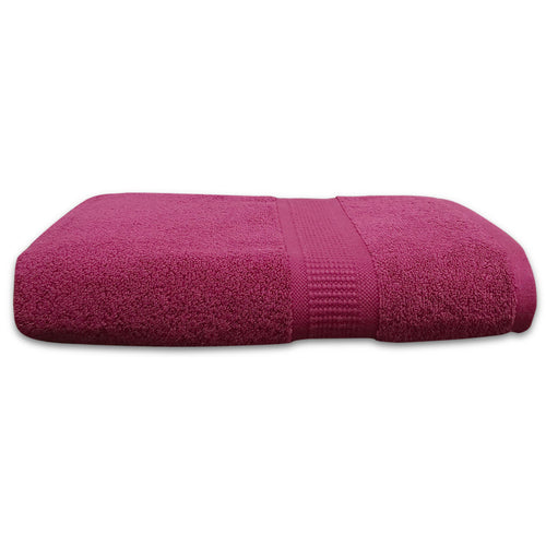 Savannah Bath Towel. 100% Cotton Towel.